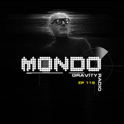 GRAVITY RADIO EP 119