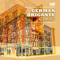 German Brigante Crako Chart