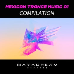Mexican Trance Music 01