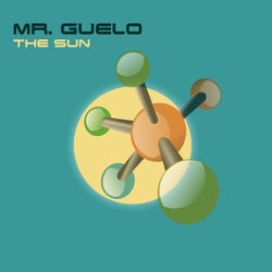 Mr. Guelo The Sun