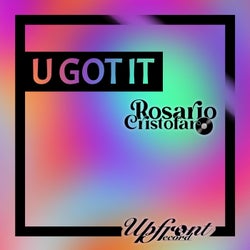 U GOT IT (Extended Version)