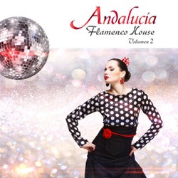 Andalucía Flamenco House, Vol. 2