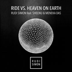 Ride vs. Heaven On Earth (Nalestar Remix)