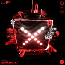 Negativity EP
