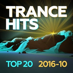 Trance Hits Top 20 - 2016-10