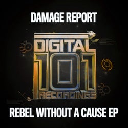 Rebel Without A Cause