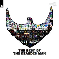 The Best Of The Bearded Man - Extended Versions