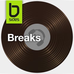 Beatport B-Sides – Breaks 