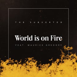 World is on Fire