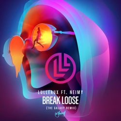 Break Loose (feat. NEIMY) (The Galaxy Remix)