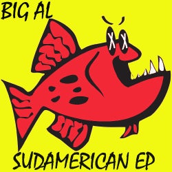 Sudamerican EP