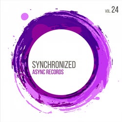 Synchronized Vol.24