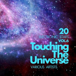 Touching The Universe, Vol. 6 (20 Electronic Stars)