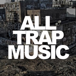 RUN THE TRAP! Essential Trap music selection