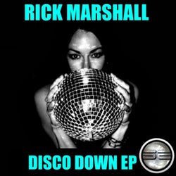 Disco Down EP