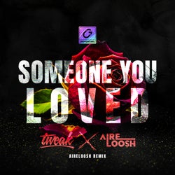 Someone You Loved (AIRELOOSH Remix)