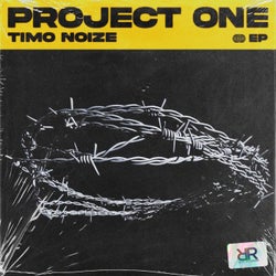 Project One EP