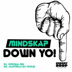 Down Yo EP