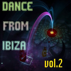 Dance From Ibiza Volume 2