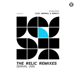 The Relic (Remixes)