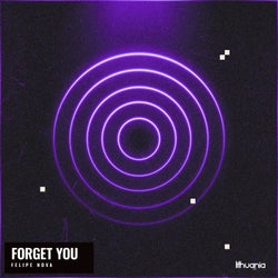 Forget You (Extended)