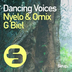 Dancing Voices -