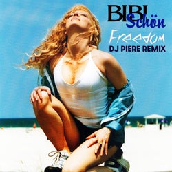 Freedom (DJ Piere Remix)