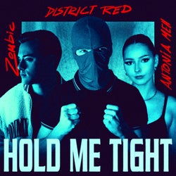 Hold Me Tight (Extended Mix)
