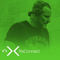 Mark Knight Live on ReConnect