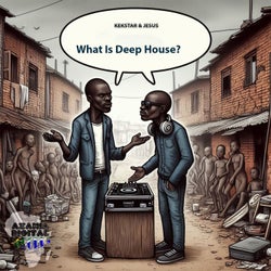 What Is Deep House