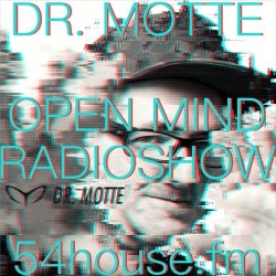 Dr. Motte's Open Mind Radio Show /// Nov17