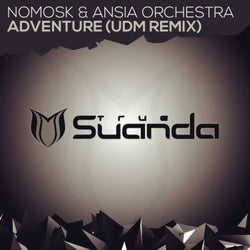 Adventure (UDM Remix)