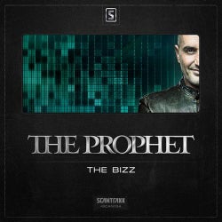 The Prophet - The Bizz - Original Mix