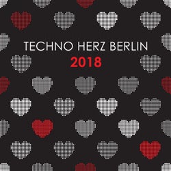 Techno Herz Berlin 2018