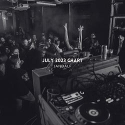 Jandalf - July 2023 Chart