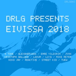 DRLG Presents EIVISSA 2018