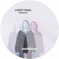 Lucky Paul (Remixes)