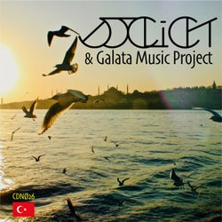 DJ Click & Galata Music Project