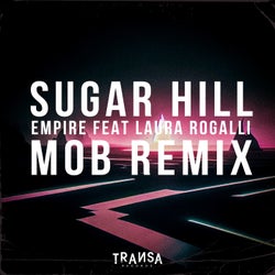 Empire feat Laura Rogalli ( M0B New Remix)