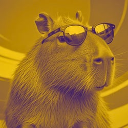 Como Baila el Capibara