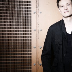 Ralf GUM In The City Top 10 July 2015