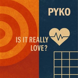 Is It Really Love (Radio Edit)