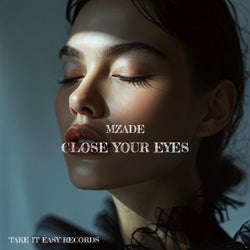 Close Your Eyes