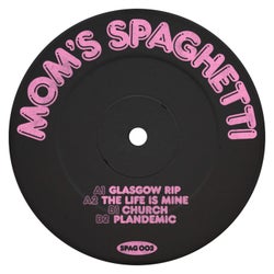 Mom's Spaghetti Vol 3