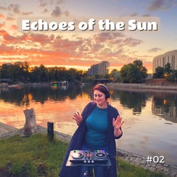 Echoes of the Sun #02
