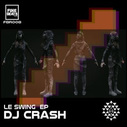 Le Swing EP