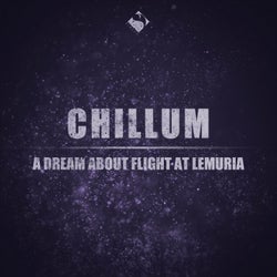 A Dream About Flight at Lemuria