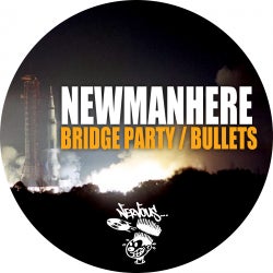 NEWMANHERE - "Bridge Party" CHART 2014
