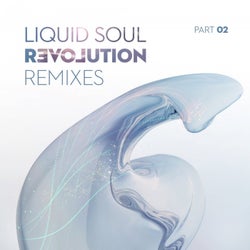 Revolution Remixes, Pt. 2