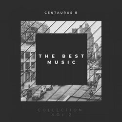 Centaurus B - The Best Music Collection, Vol.2